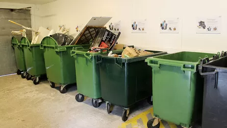 垃圾回收場監視器合理價格