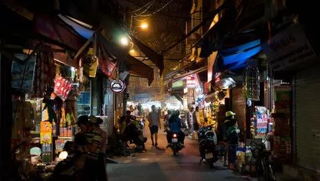 擺攤也可以裝監視器嗎