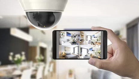 監視器遠端監看問題