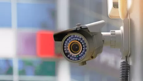 監視器覆蓋影像還原