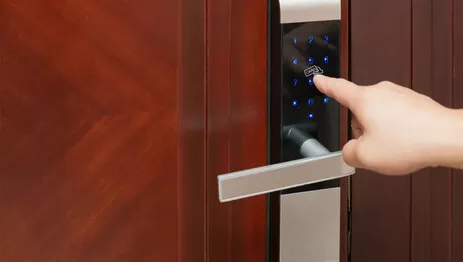 高雄電子鎖安全不成問題