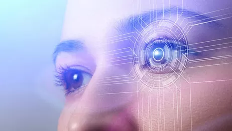 監視器人臉辨識