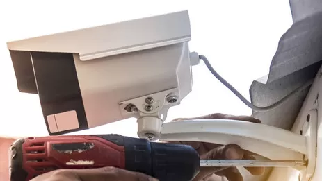 監視器維護及保養