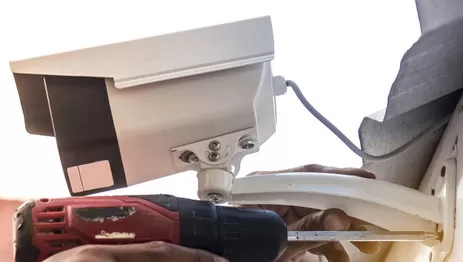 監視器維護及保養