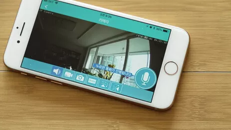 高雄網路監控使用