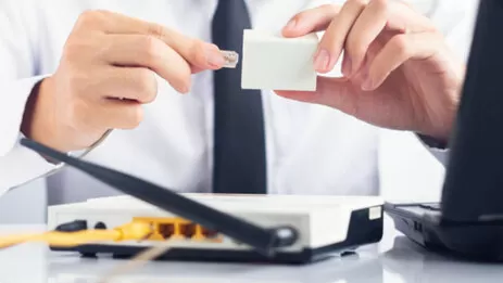 電力線網路分析實測