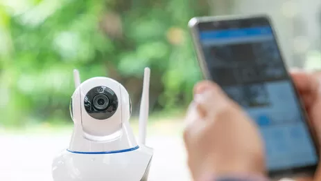 監視器遠端連線