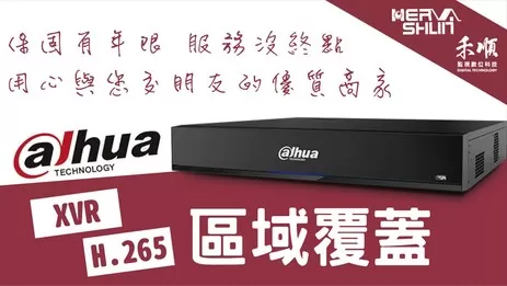 監視器區域覆蓋