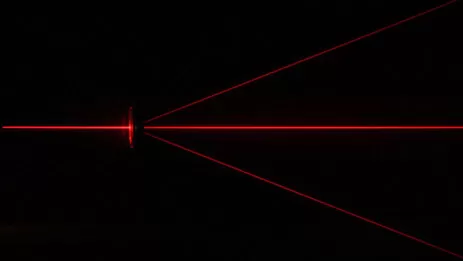 安全防護紅外線感應