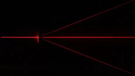 安全防護紅外線感應